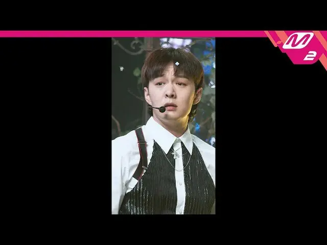 【公式mn2】直カム、BTOB_ イ・チャンソプ(BTOB_ _ )_ _」Outsider」(BTOB_ _ LEE CHANG SUB FanCam)| M