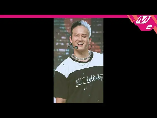 【公式mn2】直カム、BTOB_ プニエル_」Outsider」(BTOB_ _ PENIEL FanCam)| MCOUNTDOWN_2021.9.2  