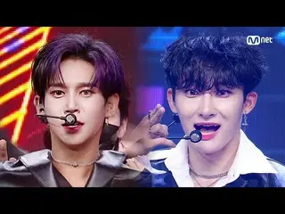【公式mnk】独特の魅力」BZ-BOYS(青空少年)」の「Close Your Eyes」の舞台#MCOUNTDOWN_ EP.723 | Mnet 21090