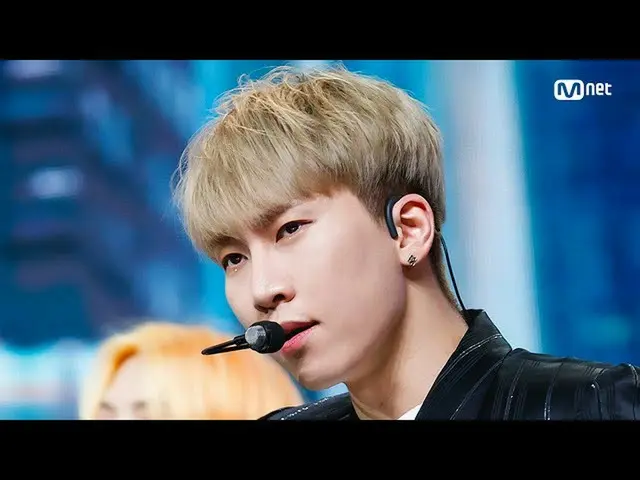 【公式mnk】「初公開」ミトドゥトボビー」BTOB_ 」の「Outsider」の舞台#MCOUNTDOWN_ EP.723 | Mnet 210902放送  