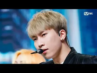 【公式mnk】「初公開」ミトドゥトボビー」BTOB_ 」の「Outsider」の舞台#MCOUNTDOWN_ EP.723 | Mnet 210902放送  
