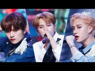 【公式mnk】飲酒が来ました☆「StrayKids_ 」の「歌い手」の舞台#MCOUNTDOWN_ EP.723 | Mnet 210902放送  