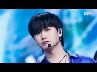 【公式mnk】「初公開」軽快なラテンの香り」ホ・ヨンセン」の「MI CASA SU CASA」の舞台#MCOUNTDOWN_ EP.723 | Mnet 210