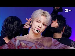 【公式mnk】「キム・ウジン」の多彩な魅力！ 「Ready Now」の舞台#MCOUNTDOWN_ EP.723 | Mnet 210902放送  