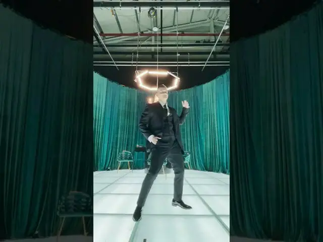 【公式】BTOB、BTOB  - 「Outsider」Challengeプニエル(PENIEL)#Shorts  