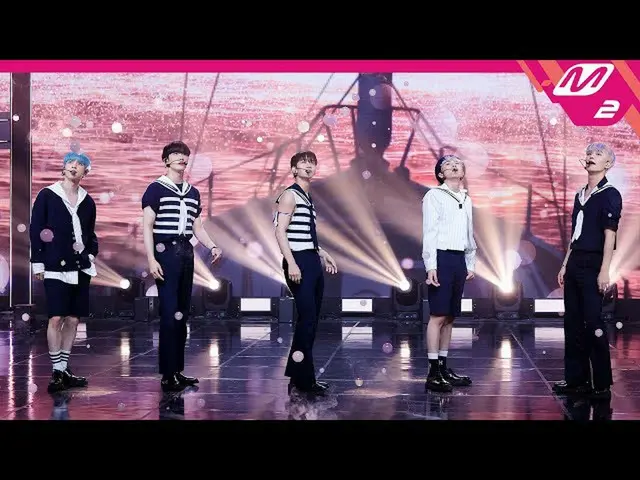 【公式mn2】直カム、CIX_ _ _」WAVE」(CIX_ _ FanCam)| MCOUNTDOWN_2021.9.2  