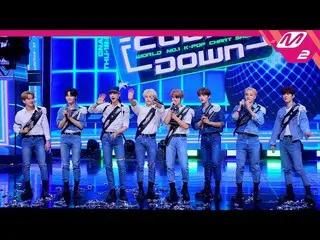 【公式mn2】直カム、 StrayKids_ 1位アンコール_」歌い手」(StrayKids_ _ FanCam No.1 Encore)| MCOUNTDOW