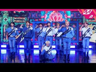 【公式mn2】直カム、 StrayKids_ 直カム8K「歌い手」(StrayKids_ _ FanCam)| MCOUNTDOWN_2021.9.2  