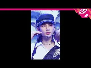 【公式mn2】直カム、 StrayKids_ ヒョンジン_」歌い手」(StrayKids_ _ HYUNJIN FanCam)| MCOUNTDOWN_2021