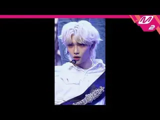 【公式mn2】直カム、 StrayKids_ ピルリクス_」歌い手」(StrayKids_ _ FELIX FanCam)| MCOUNTDOWN_2021.9
