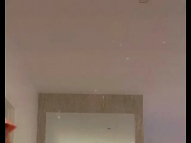 【d公式big】RT theestallion：I wanted to make a tiktok like the boys😂BTS_twt #BUTTER