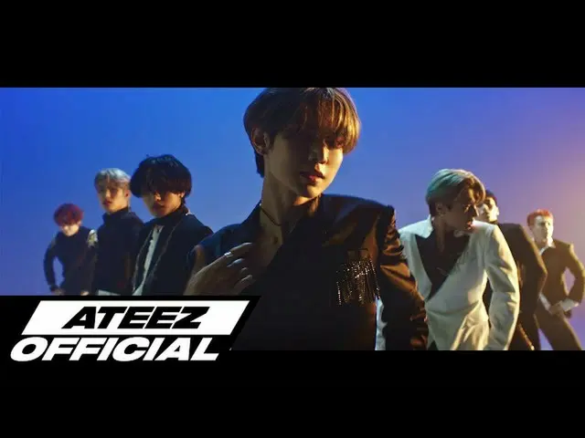 【T公式】ATEEZ、 ATEEZ  - 「Deja Vu」Performance Preview ⠀ ⠀  #FEVER_Part_3 #Deja_Vu #A