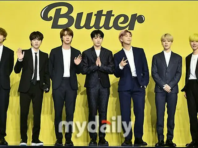 「BTS(防弾少年団)」、ギネス名誉の殿堂(Guinness World Records Hall of Fame)入りへ