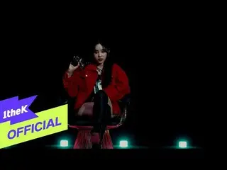 【公式loe】 [MV]LOONA_ (今月の少女_ )_ Not Friends(Sung byヒジン、金立、率直、イヴ)(Prod