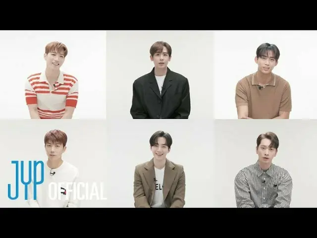 【公式】2PM、[Over 2PM(オーバー2PM)]告白の部屋 #2PMチャンペンは2PM  