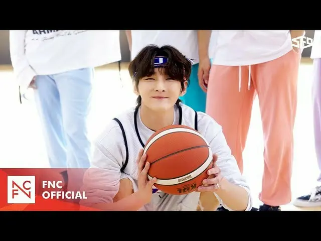 【公式】SF9、[archive 9] SF9 ZUHO  -  BANG BANG(Performance Ver