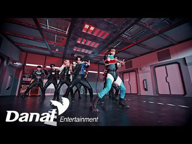 【公式dan】 Teaser| OMEGAX_ _ (OMEGAX_ ) -  WHAT'S GOIN 'ON | 1st Single Album [WHAT