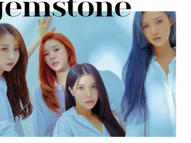 【t公式】MAMAMOO、[ #MAMAMOO] I SAY MAMAMOO：THE BEST 2021.09.15 6PMRELEASE✔ 🔹CONCEPT