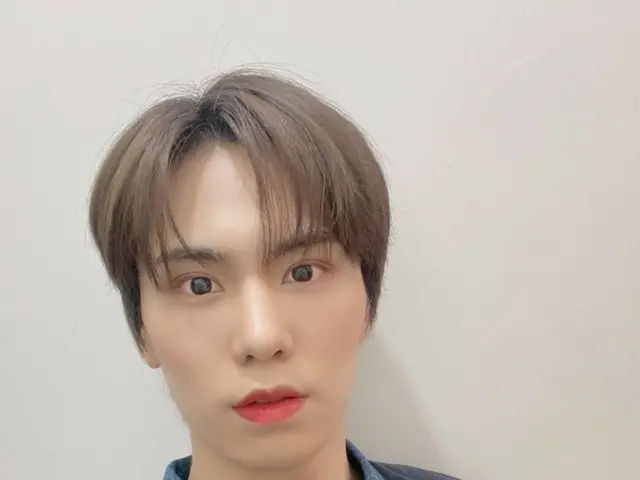 【T公式】ASTRO、グッドモーニング〜^^