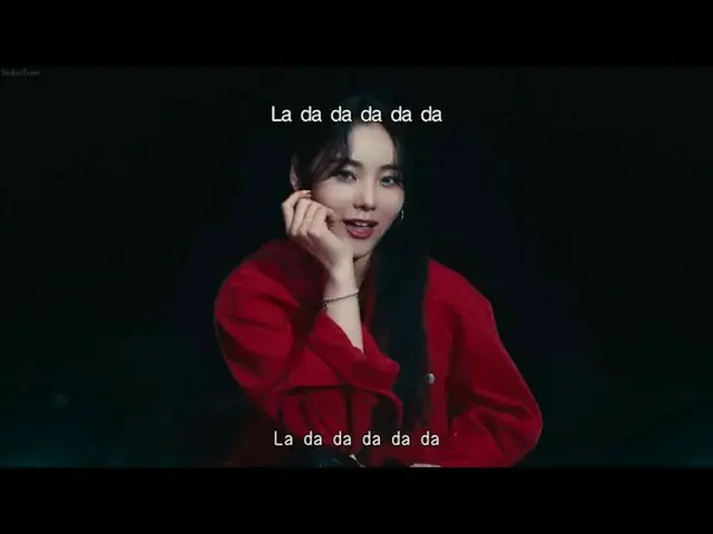 【日本語字幕】【Japanese Sub】]LOONA_ (今月の少女_ ) -  Not Friends  