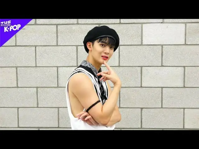 【公式sbp】 CIX_ (CIX_ _ )テレ波SHOW [ビハインドザショー210824]  