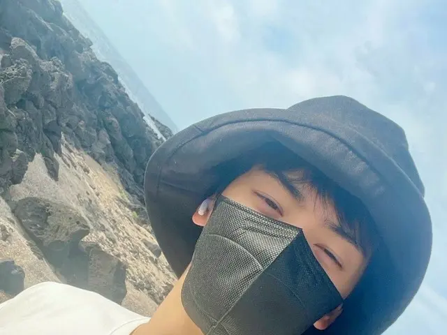 【T公式】ASTRO、マトジョよロハ！😙😙😙