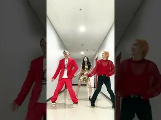 【公式】BTOB、BTOB  - 「Outsider」Challengeイミンヒョク、プログラムニエル(LEE MINHYUK、PENIEL)、クォン・ウンビ(