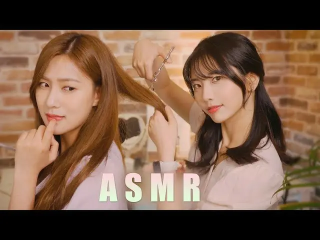 Apink オ・ハヨン、ASMRユーチューバー・sunaのコンテンツに登場