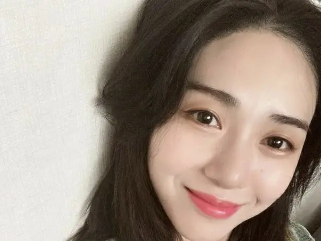 新恋人を電撃公開したクォン・ミナ(元AOA)、SNSでネットユーザーと舌戦