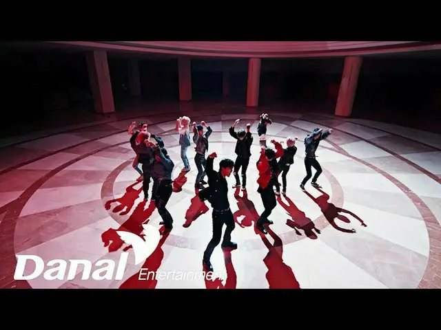 【公式dan】 MV| OMEGAX_ _ (OMEGAX_ ) -  WHAT'S GOIN 'ON | 1st Single Album [WHAT'S G