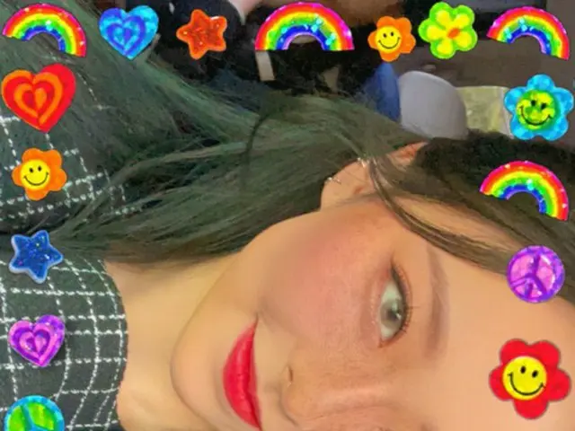 【t公式】今月の少女(Loona)、[ #ViVi】かわいいミドル🥰❤ Cuties🥰❤ #今月の少女(LOONA)#LOONA