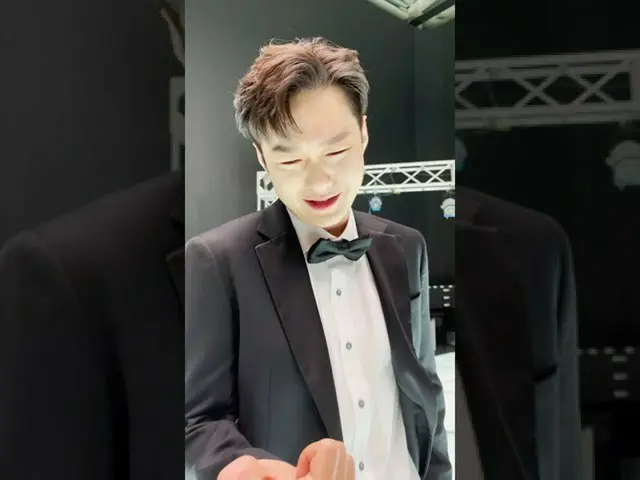 【公式】BTOB、アウトサイダーのじゃんけん#Shorts  