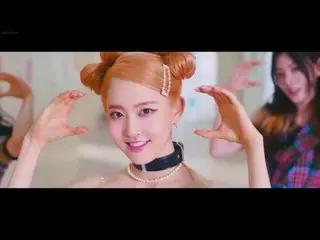 【日本語字幕】【Japanese Sub】]STAYC_ _ (STAYC_ ) -  STEREOTYPE(サングラス)  