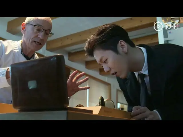 #EXO 出身Luhanが「契約解除」を宣言した広報大使の動画が韓国で話題