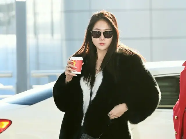 「SISTAR」出身_ソユ、STARSHIPエンターテインメントと再契約をしないことに