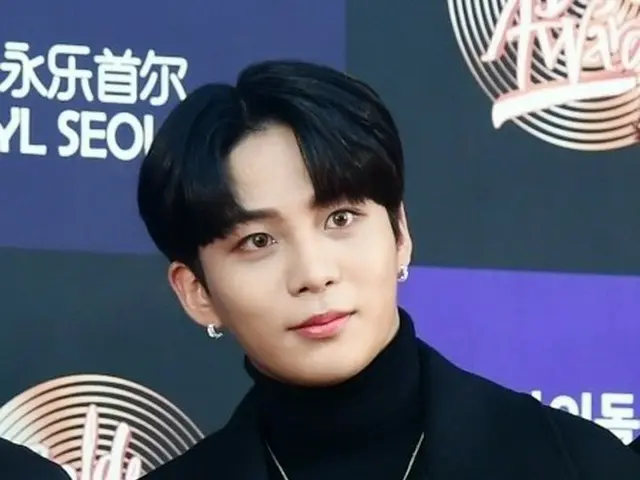 「ATEEZ」ジョンホ、祖父が死去…葬儀などを終えて13日のカムバックショーケースからスケジュールに参加へ