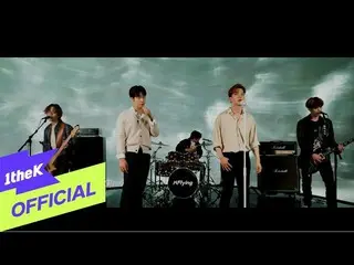 【公式loe】 [MV]N.Flying_ _ (N.Flying_ )_ Chance(Band ver