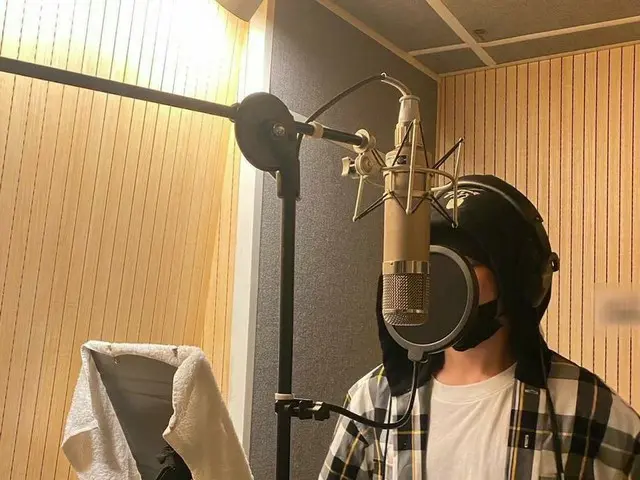 【JT公式】SEVENTEEN、RT pledis_17：[17'S星]🎧 🎙🐯
