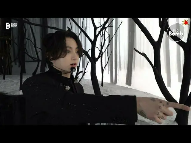 【公式】防弾少年団、[BANGTAN BOMB] Jung Kook's Spider Observation Log  -  BTS(BTS(防弾少年団)) 