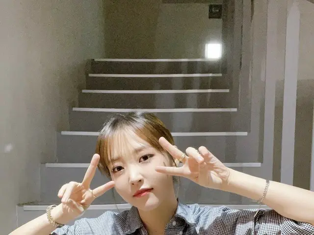 【t公式】MAMAMOO、[ #ムンビョル] 私たちムームー皆さんしばらく9時 ネイバーナウ」studioドアナイト」 今夜も星によ🤍 #MAMAMOO#Mo