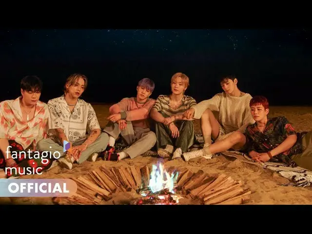 【T公式】ASTRO、RT fantagiomusic_：[✨] ASTRO「After Midnight」M / V HITS 30MVIEWS🎉 ASTR