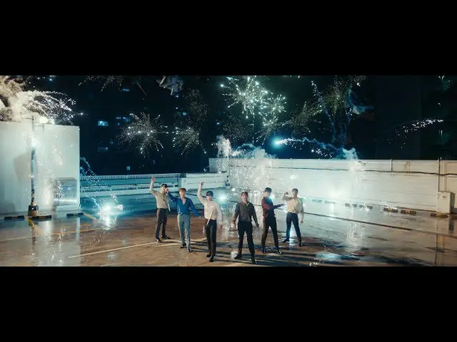 【JT公式】2PM,2PM Mini Album「WITH ME AGAIN」 2021.9.29 Release 「僕とまた」 MUSIC VIDEO  #2