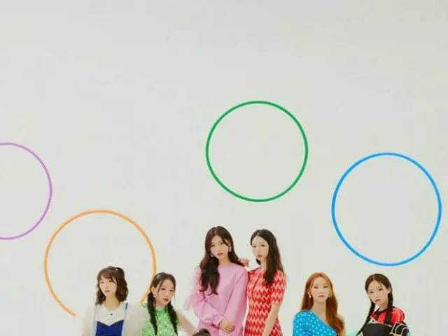 「今月の少女」、今月15日に日本正式デビュー決定
