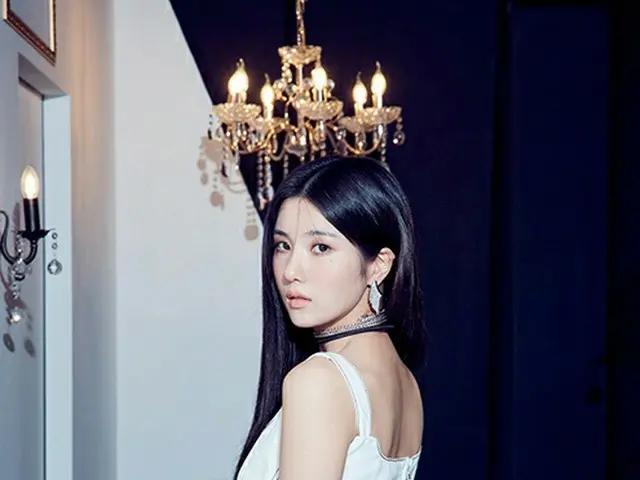 「IZ*ONE」出身_クォン・ウンビ、ソロデビュー曲「Door」が米ビルボードのワールドデジタルソングセールスチャートで3位に…韓国女性ソロ歌手で最高を記録
