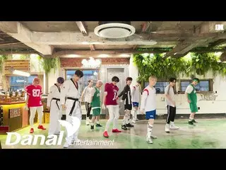 【公式dan】 OMEGAX_ _ (OMEGAX_ ) -  WHAT'S GOIN 'ON Sports Ver