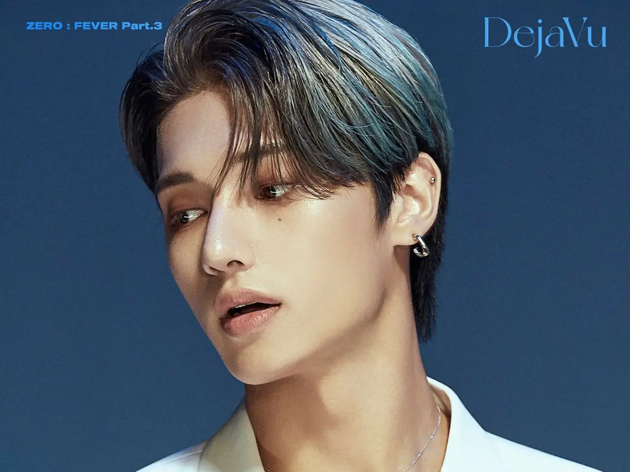T公式】ATEEZ、[📷] ATEEZ ZERO：FEVER Part.3 「Deja Vu