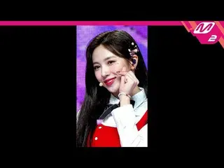 【公式mn2】直カム、ガールズプラネット999ホサポート_」YES or YES」(Girls Planet 999 HUH JI WON FanCam)| M