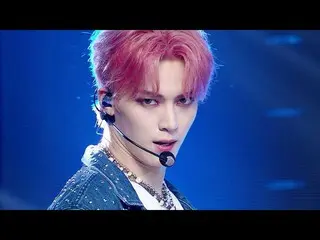 【公式mnk】「COMEBACK「致命的カリスマ」OMEGAX_ _ 」の「WHAT'S GOIN「ON」の舞台#MCOUNTDOWN_ EP.724 | Mn