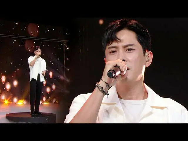 【公式mnk】「COMEBACK「切なくボイス」イ・ギチャン」の「ONE ROOM」の舞台#MCOUNTDOWN_ EP.724 | Mnet 210909放送