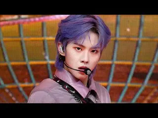 【公式mnk】奮い立つは「MCND_ _ 」の「Movin '(お前に...)」の舞台#MCOUNTDOWN_ EP.724 | Mnet 210909放送  